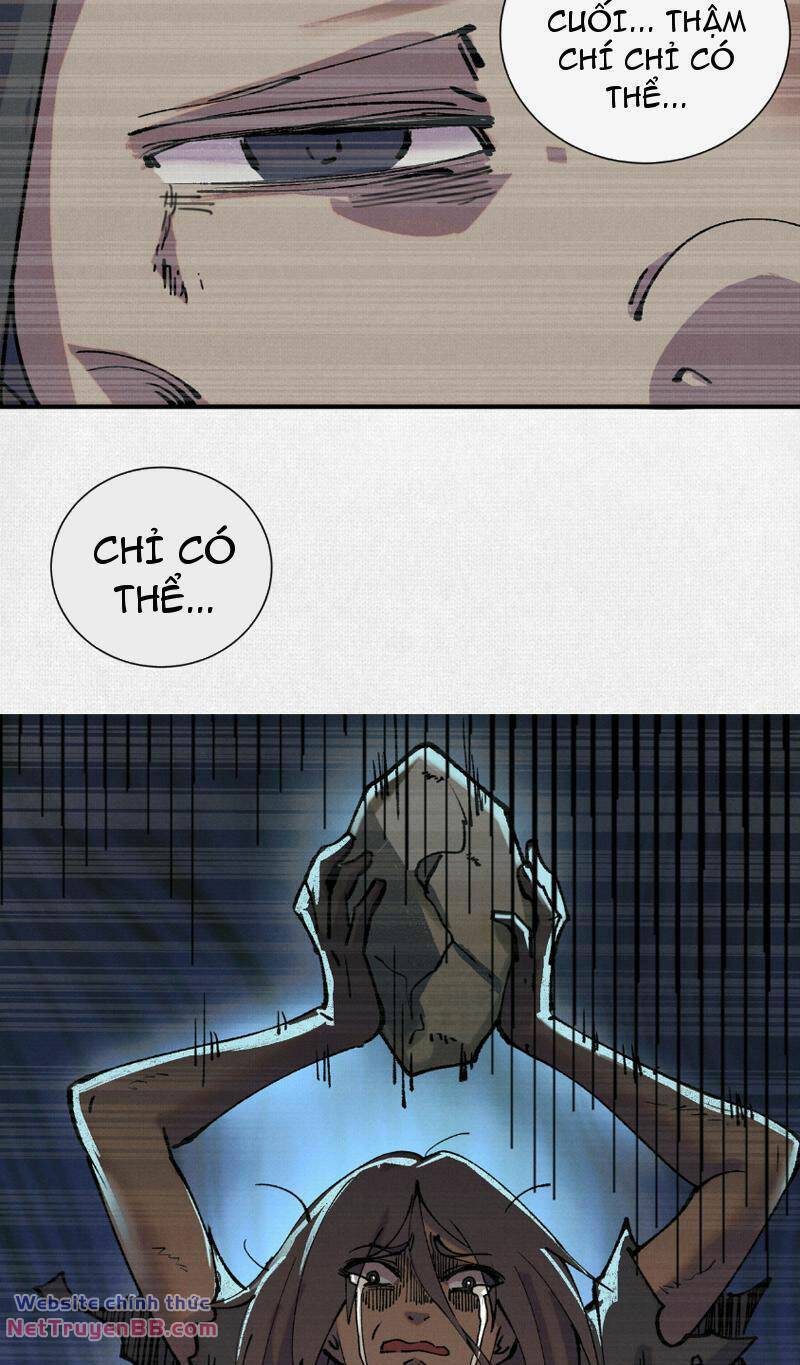 Xi Hồn Chapter 6 - Trang 33