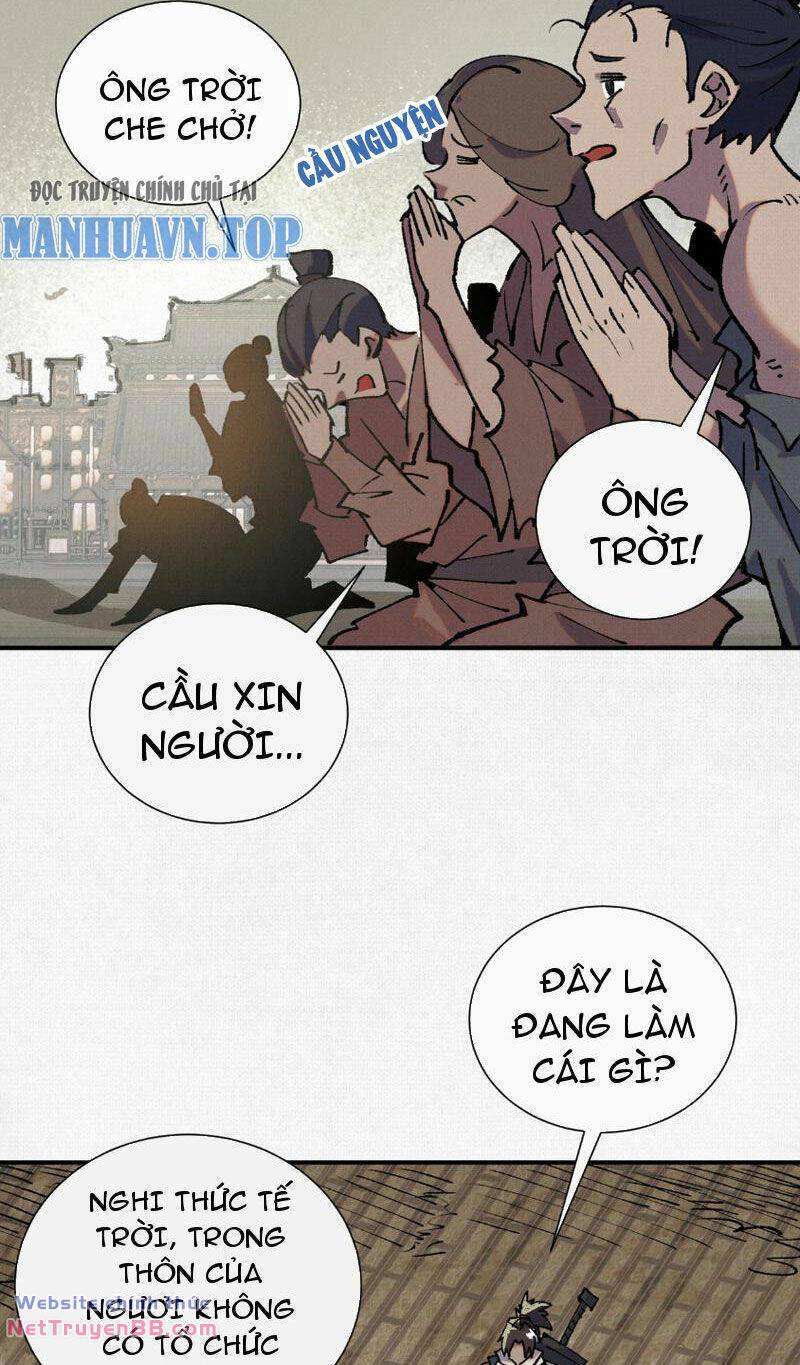 Xi Hồn Chapter 6 - Trang 44