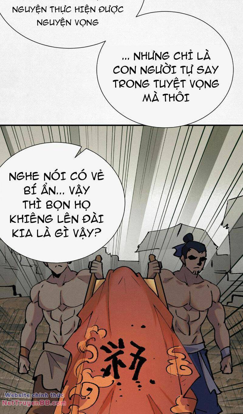 Xi Hồn Chapter 6 - Trang 46