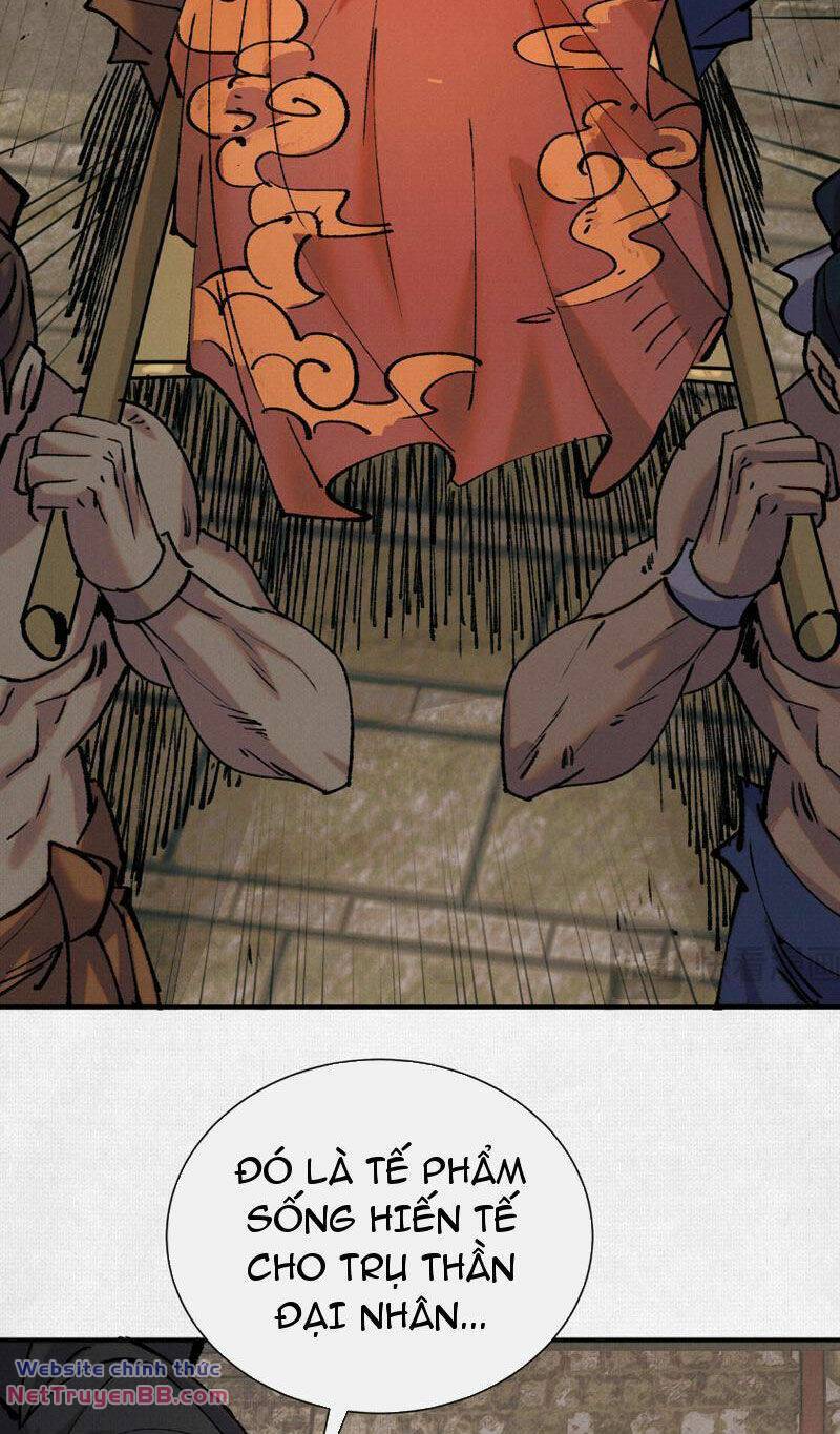 Xi Hồn Chapter 6 - Trang 47