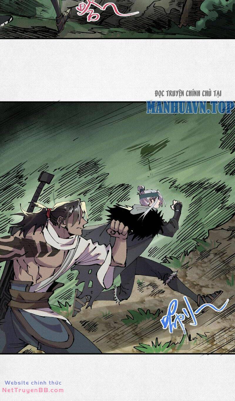 Xi Hồn Chapter 6 - Trang 4