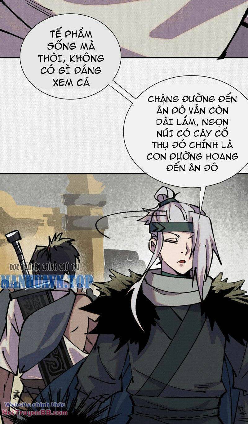 Xi Hồn Chapter 6 - Trang 54