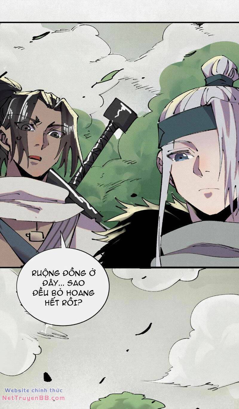 Xi Hồn Chapter 6 - Trang 5