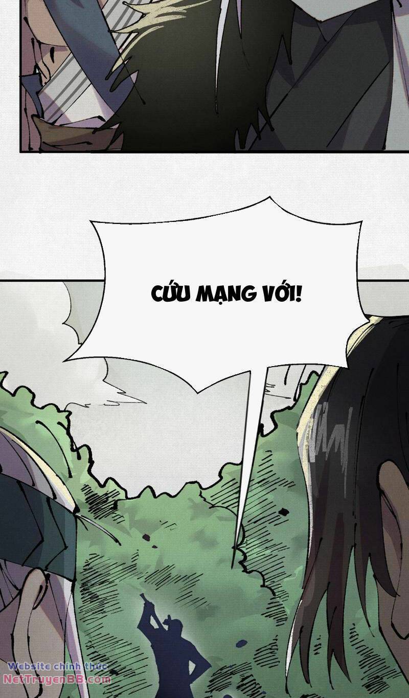 Xi Hồn Chapter 6 - Trang 8