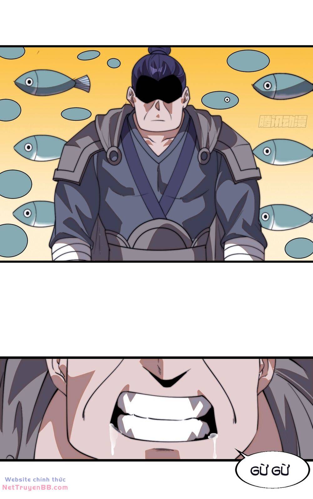 Ta Có Một Sơn Trại Chapter 838 - Trang 14