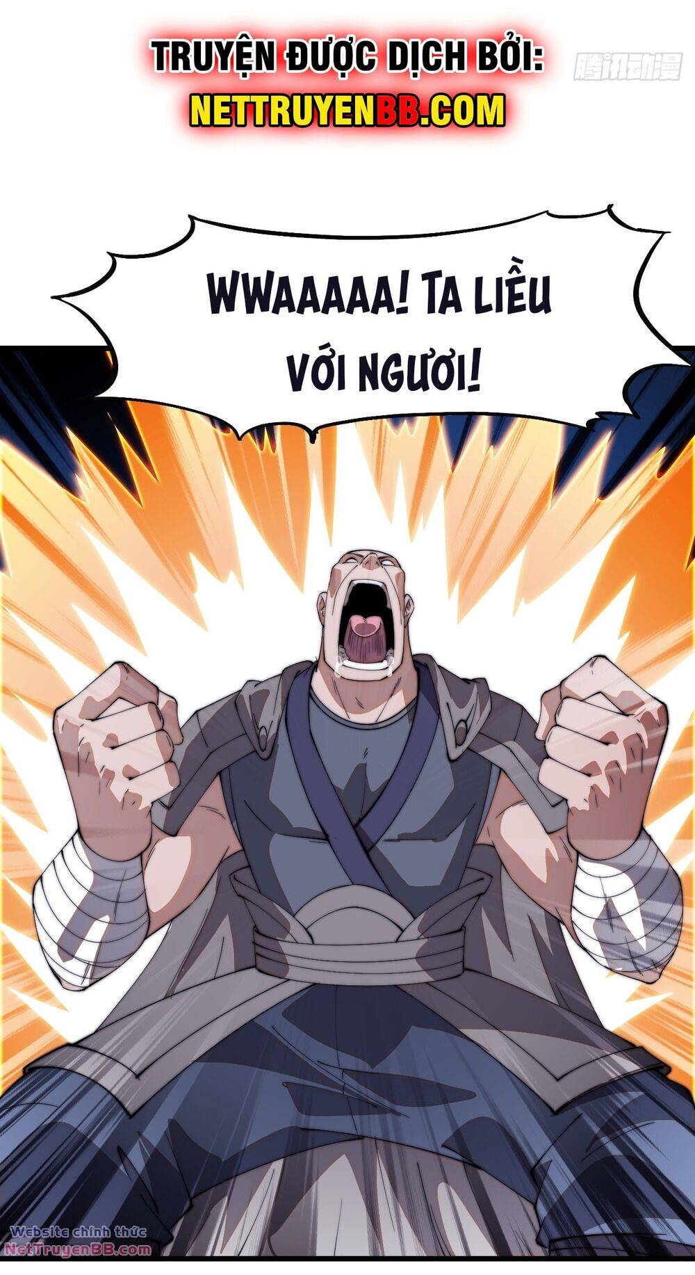 Ta Có Một Sơn Trại Chapter 838 - Trang 15