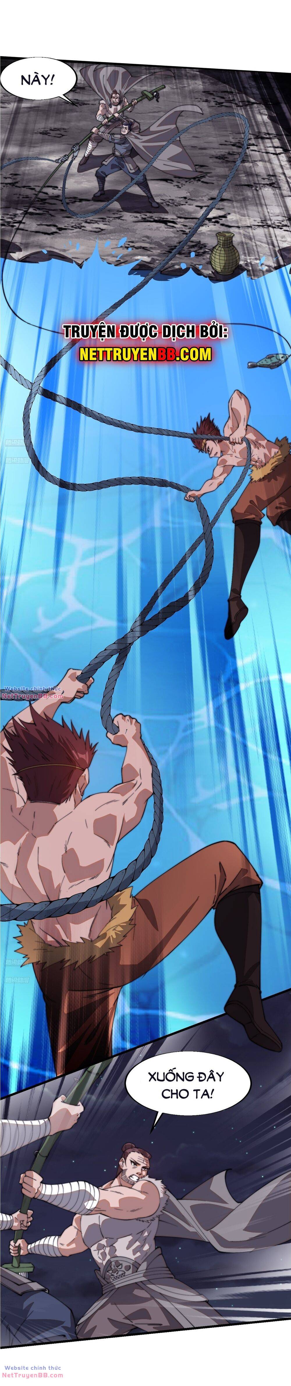 Ta Có Một Sơn Trại Chapter 838 - Trang 2