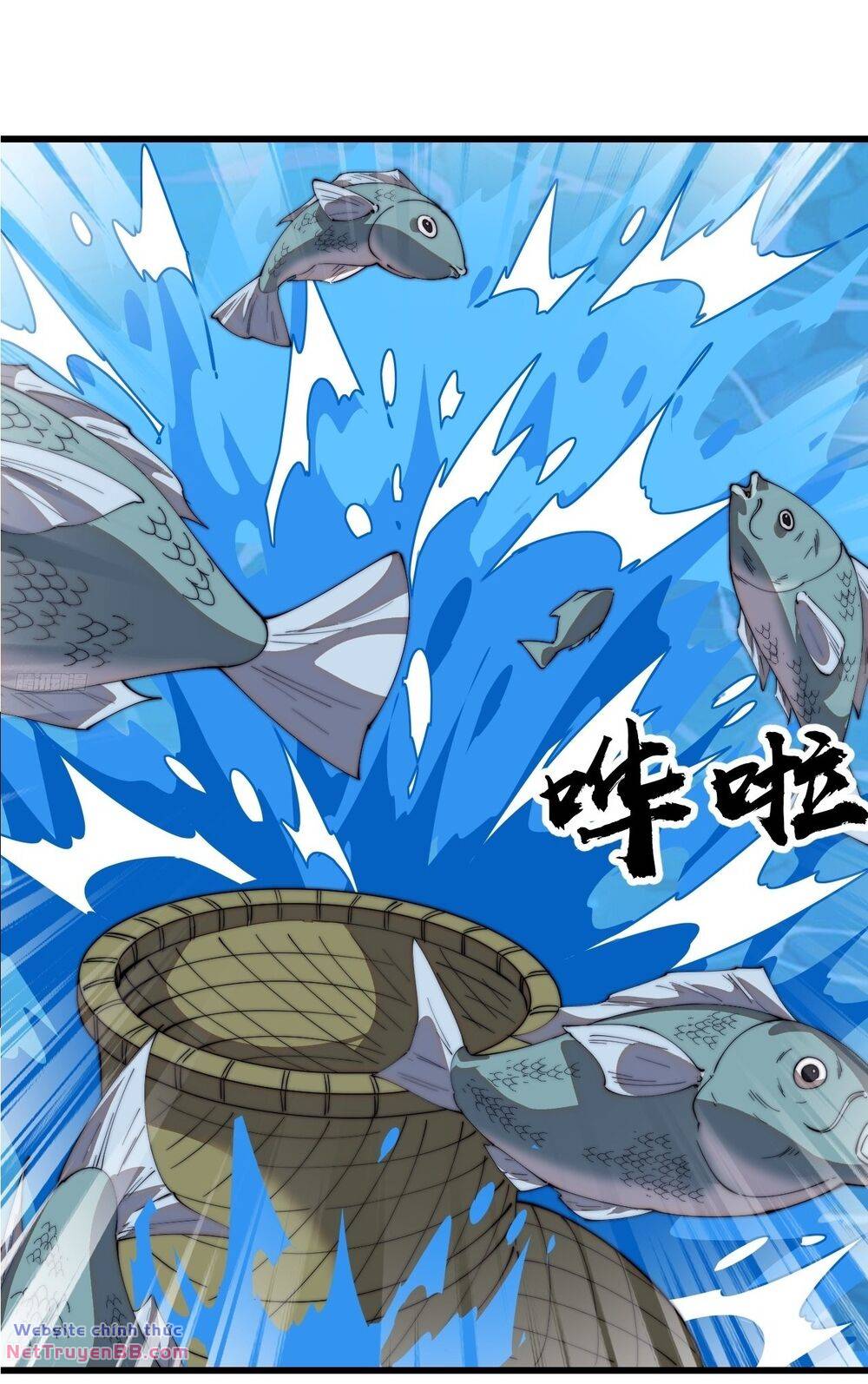 Ta Có Một Sơn Trại Chapter 838 - Trang 5