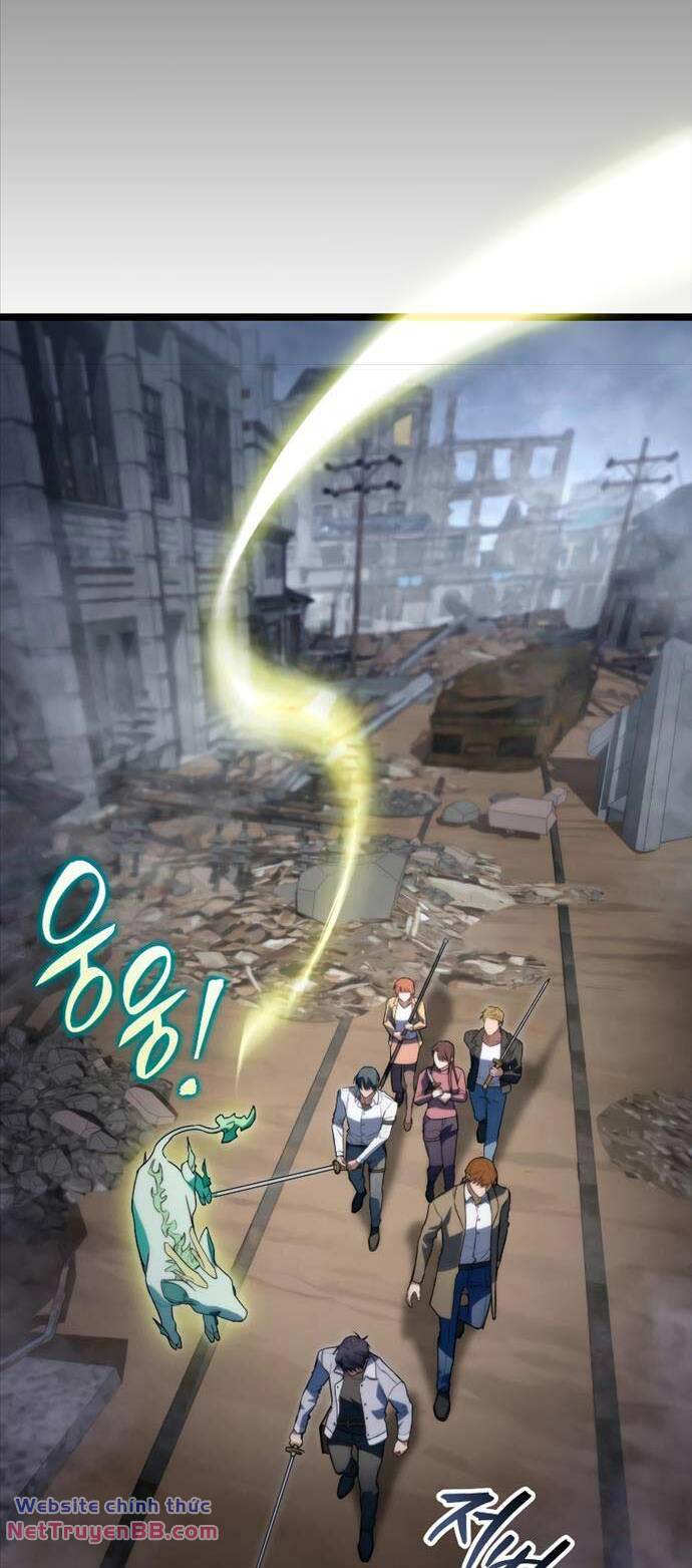 Thợ Săn Số Mệnh Cấp F - Chapter 57 - Page 11