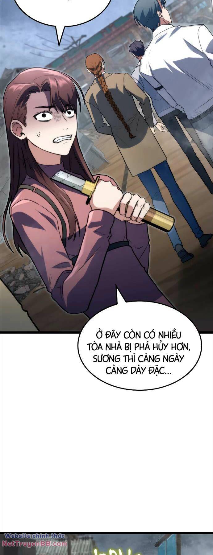 Thợ Săn Số Mệnh Cấp F - Chapter 57 - Page 13