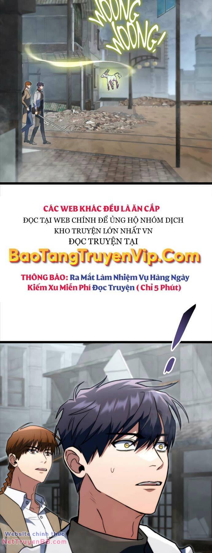 Thợ Săn Số Mệnh Cấp F - Chapter 57 - Page 14