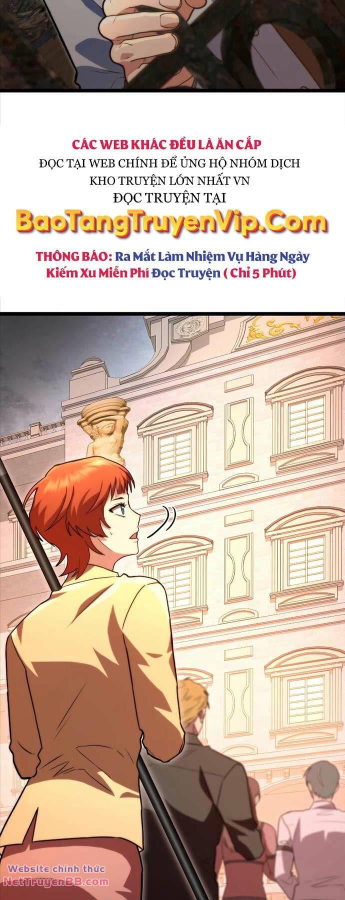 Thợ Săn Số Mệnh Cấp F - Chapter 57 - Page 18