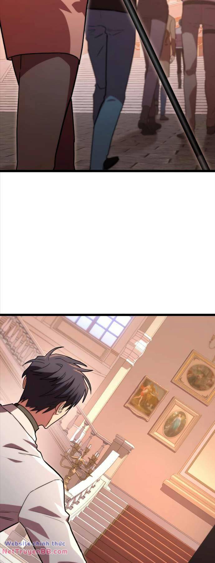 Thợ Săn Số Mệnh Cấp F - Chapter 57 - Page 19