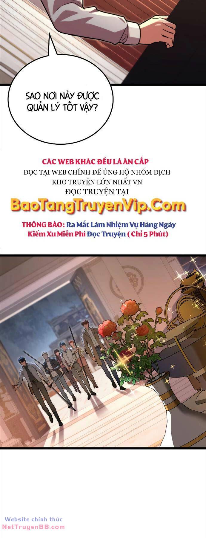 Thợ Săn Số Mệnh Cấp F - Chapter 57 - Page 20