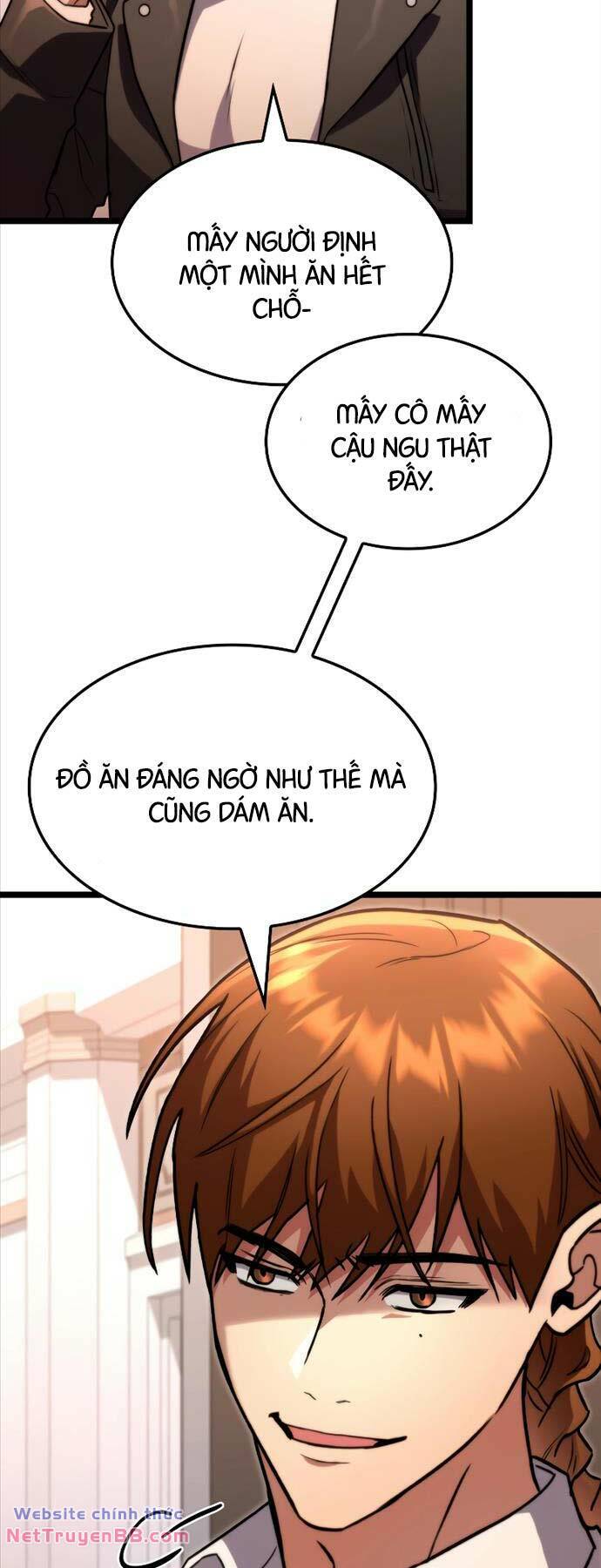 Thợ Săn Số Mệnh Cấp F - Chapter 57 - Page 26