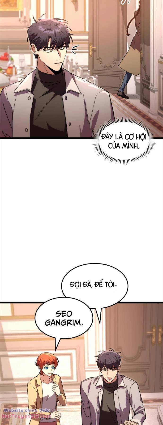 Thợ Săn Số Mệnh Cấp F - Chapter 57 - Page 31