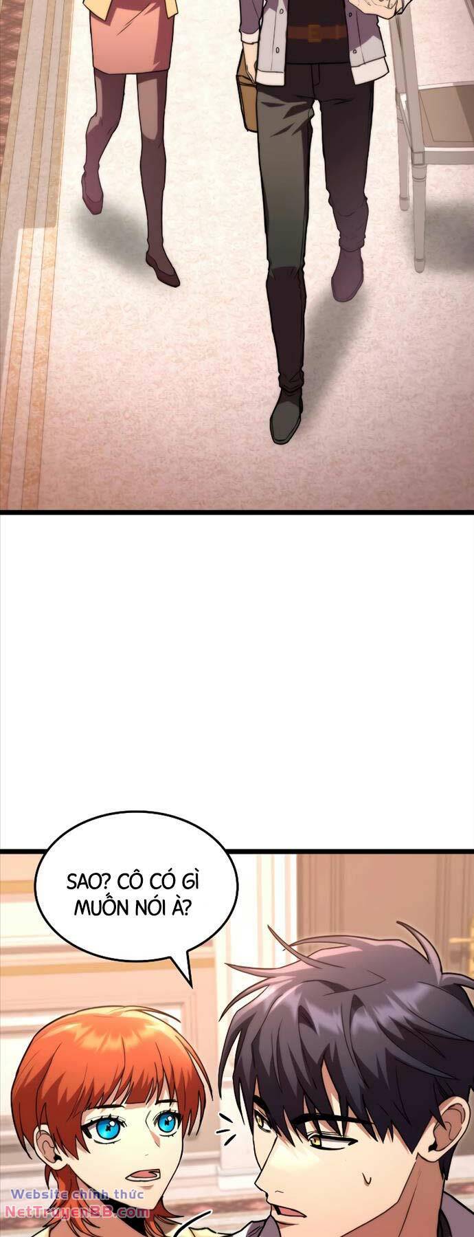 Thợ Săn Số Mệnh Cấp F - Chapter 57 - Page 32