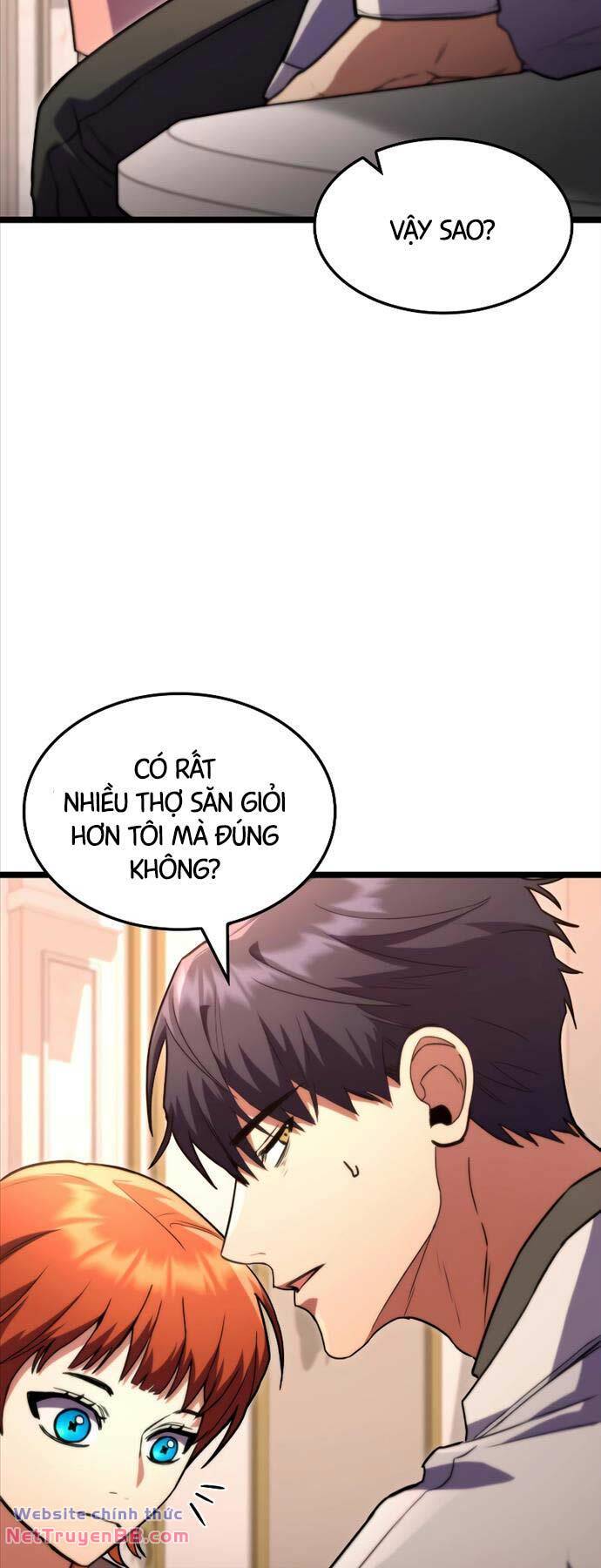 Thợ Săn Số Mệnh Cấp F - Chapter 57 - Page 35