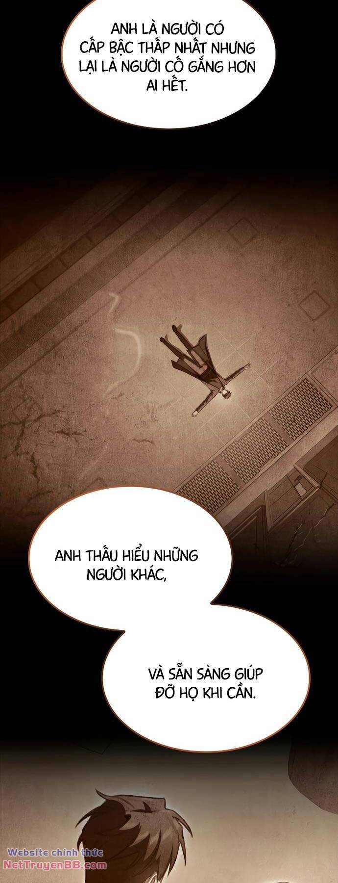 Thợ Săn Số Mệnh Cấp F - Chapter 57 - Page 38