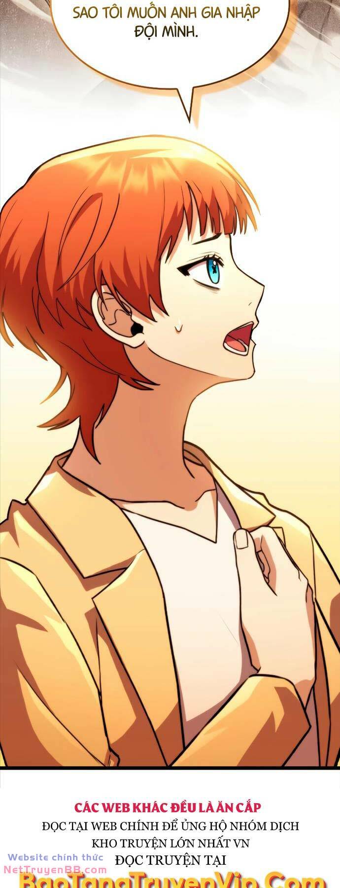 Thợ Săn Số Mệnh Cấp F - Chapter 57 - Page 40