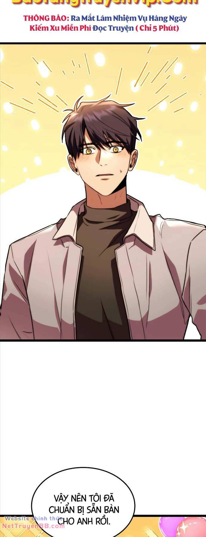 Thợ Săn Số Mệnh Cấp F - Chapter 57 - Page 41