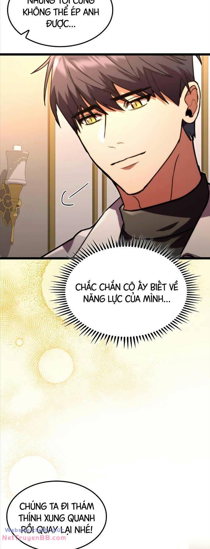 Thợ Săn Số Mệnh Cấp F - Chapter 57 - Page 43