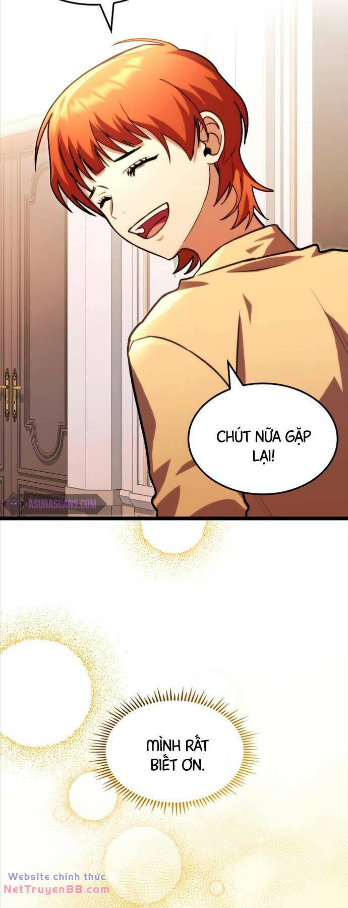 Thợ Săn Số Mệnh Cấp F - Chapter 57 - Page 44