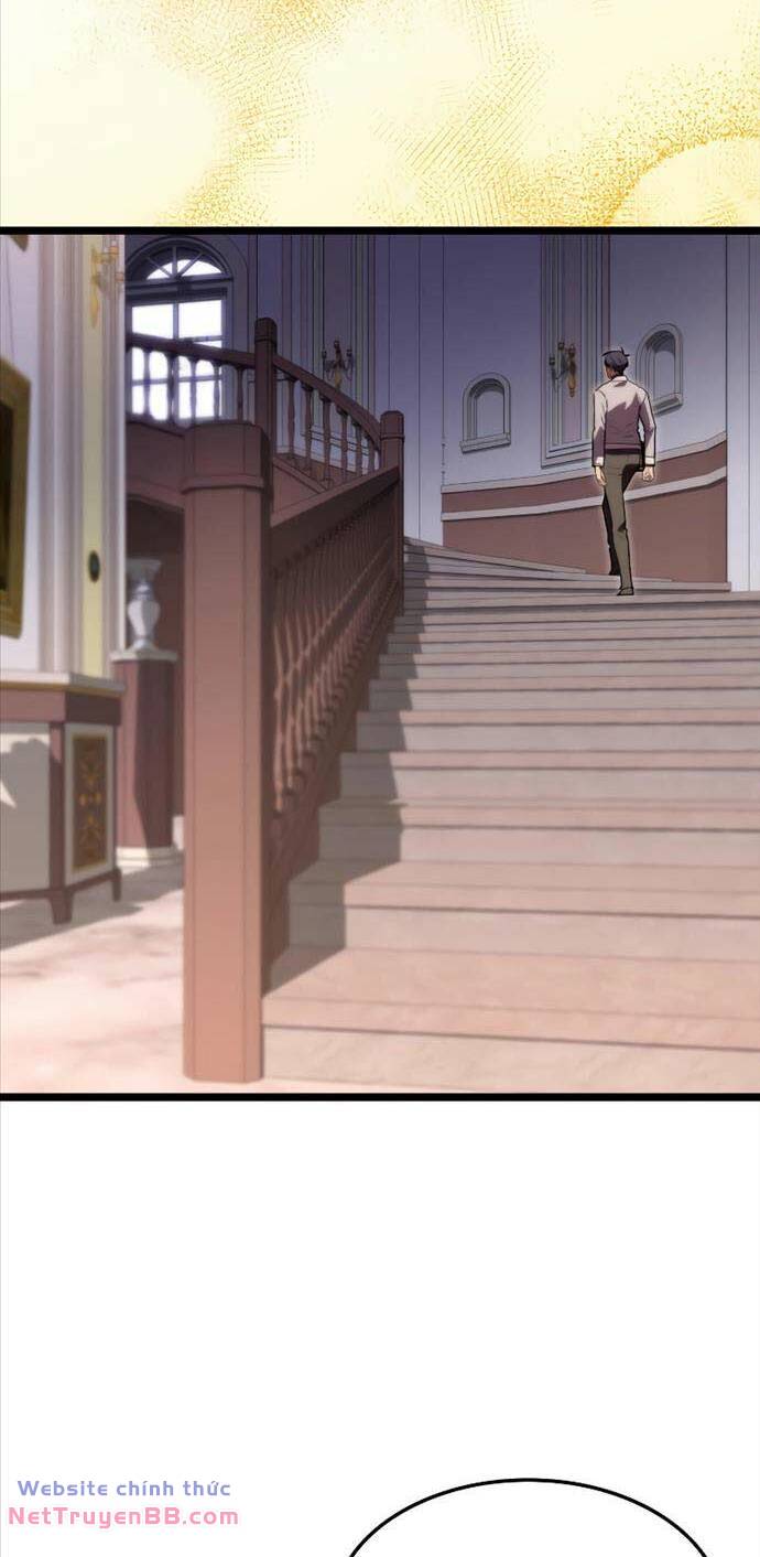 Thợ Săn Số Mệnh Cấp F - Chapter 57 - Page 45