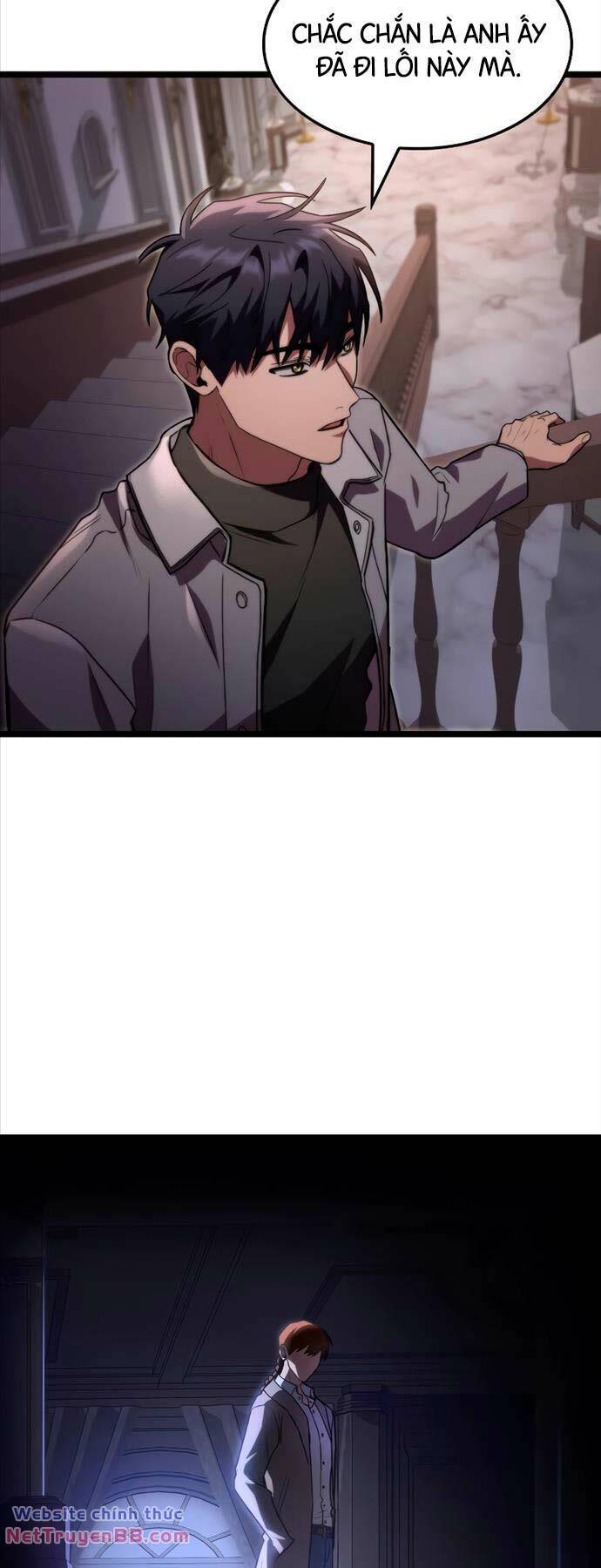 Thợ Săn Số Mệnh Cấp F - Chapter 57 - Page 46