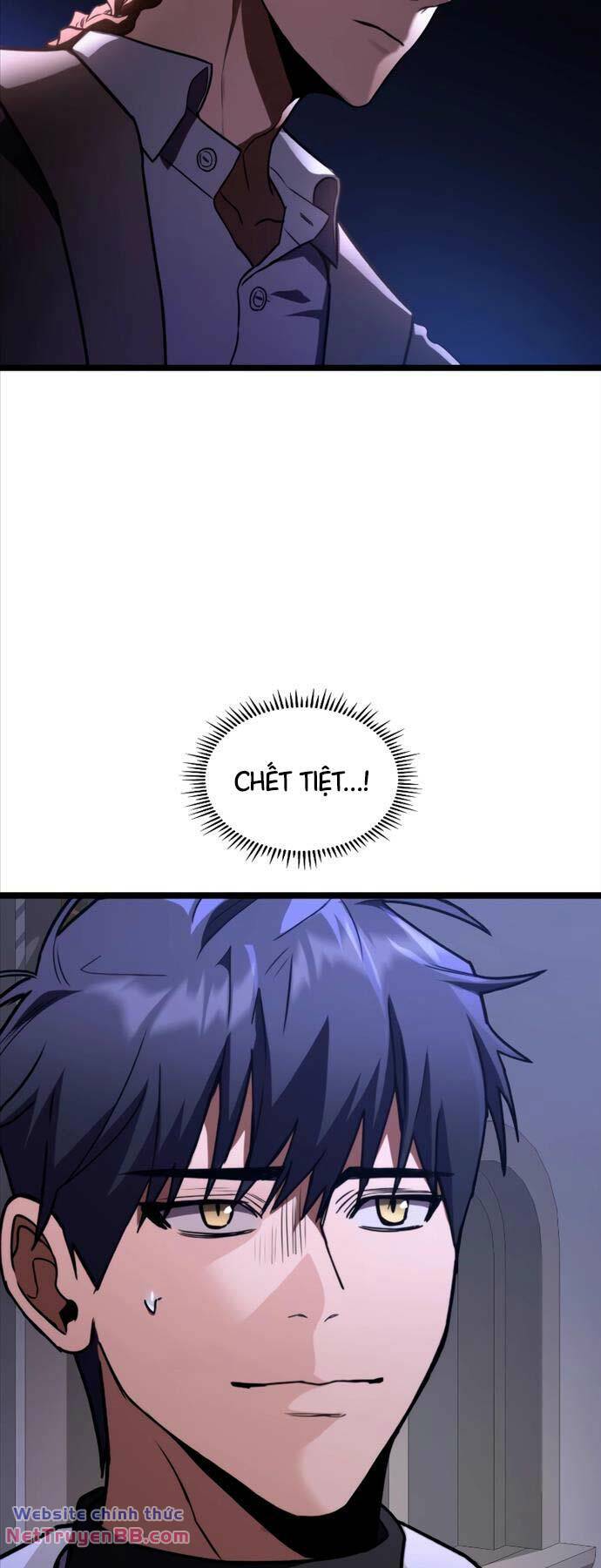 Thợ Săn Số Mệnh Cấp F - Chapter 57 - Page 48
