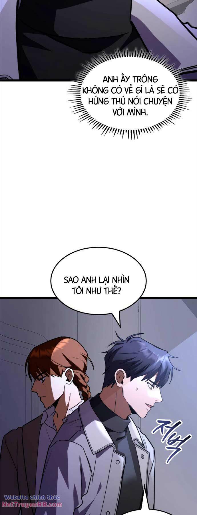 Thợ Săn Số Mệnh Cấp F - Chapter 57 - Page 49