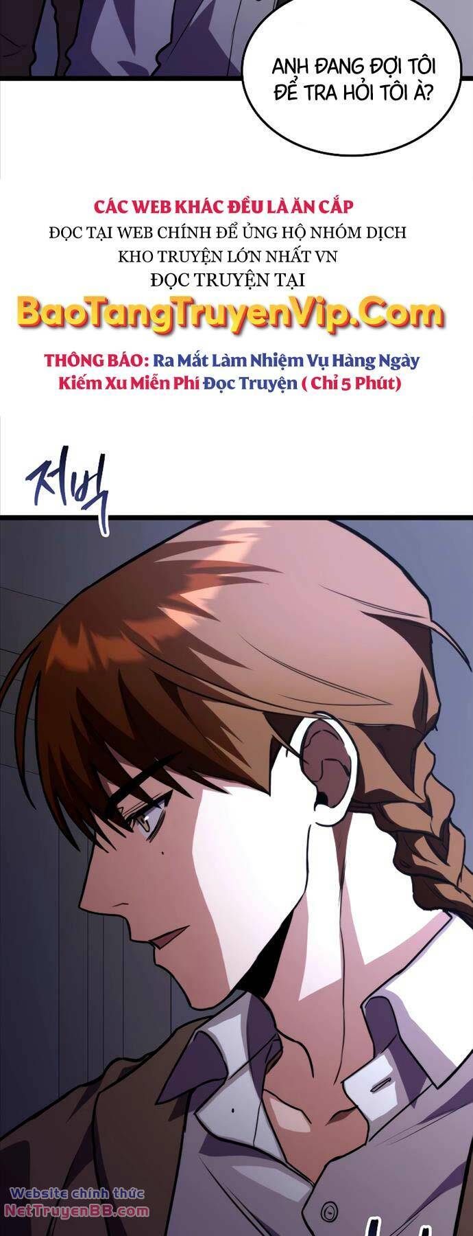 Thợ Săn Số Mệnh Cấp F - Chapter 57 - Page 50