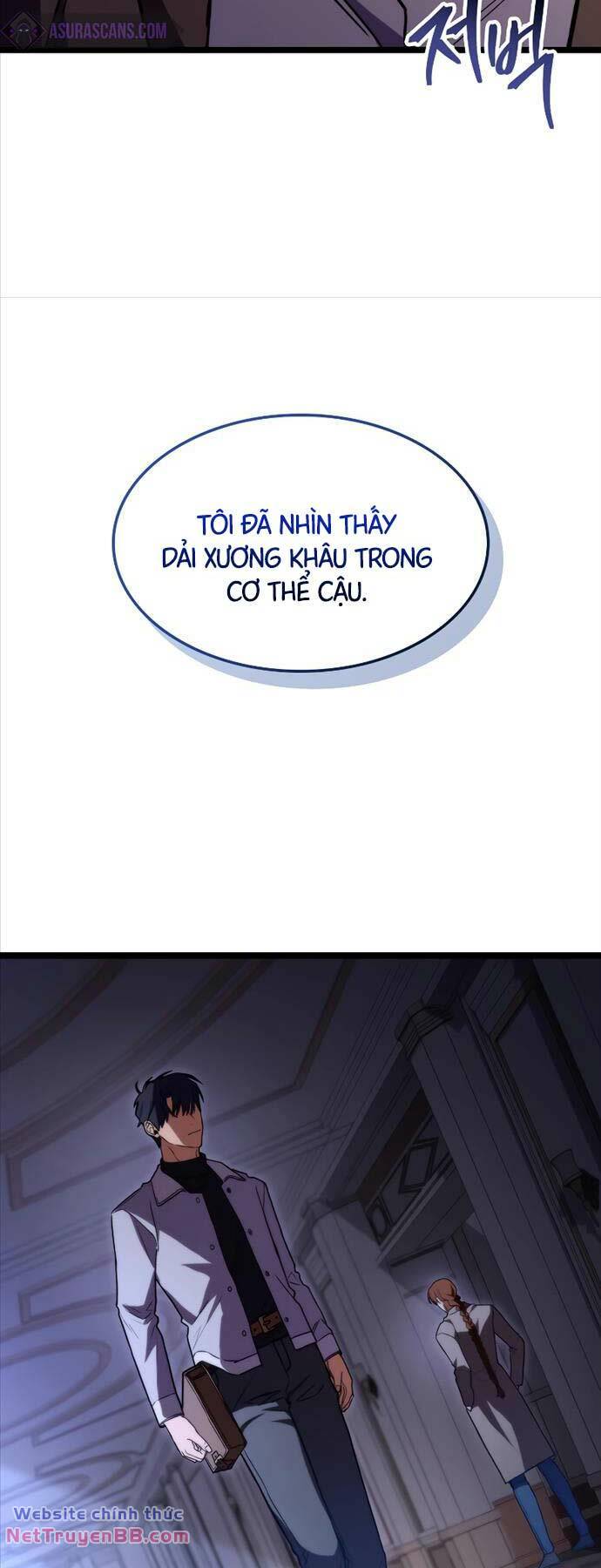 Thợ Săn Số Mệnh Cấp F - Chapter 57 - Page 51