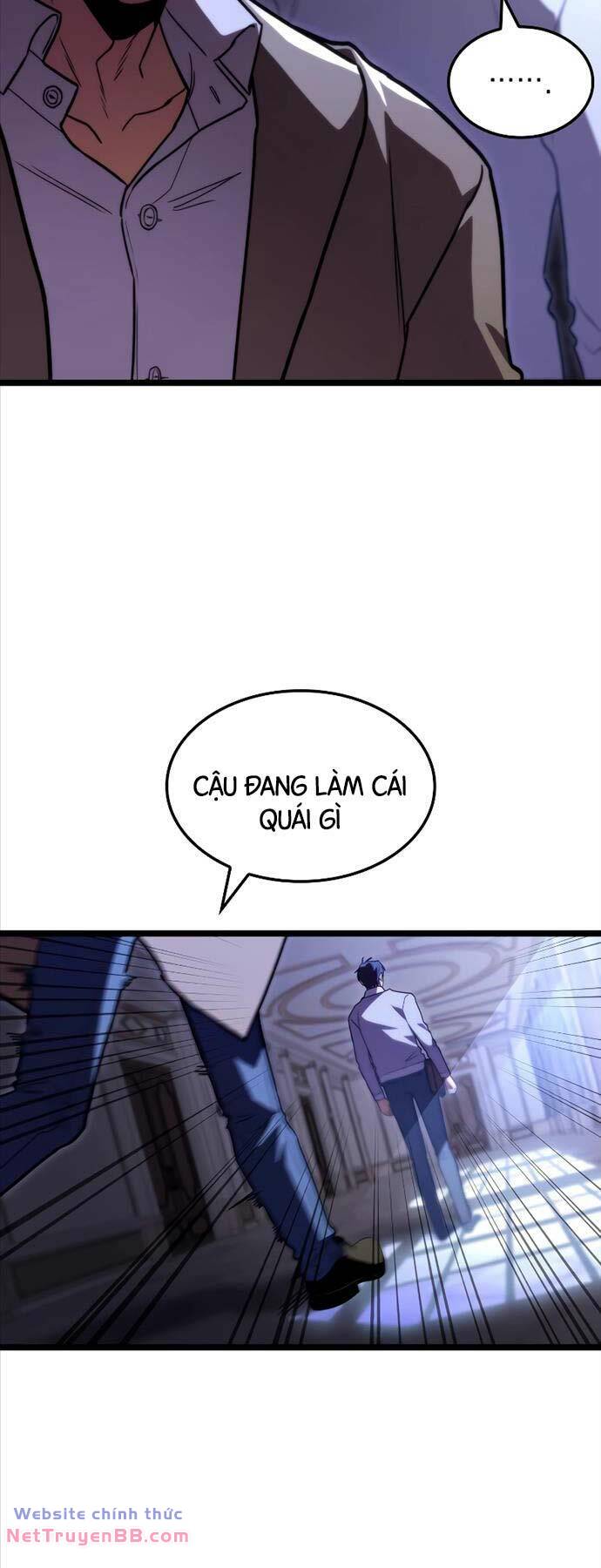Thợ Săn Số Mệnh Cấp F - Chapter 57 - Page 53
