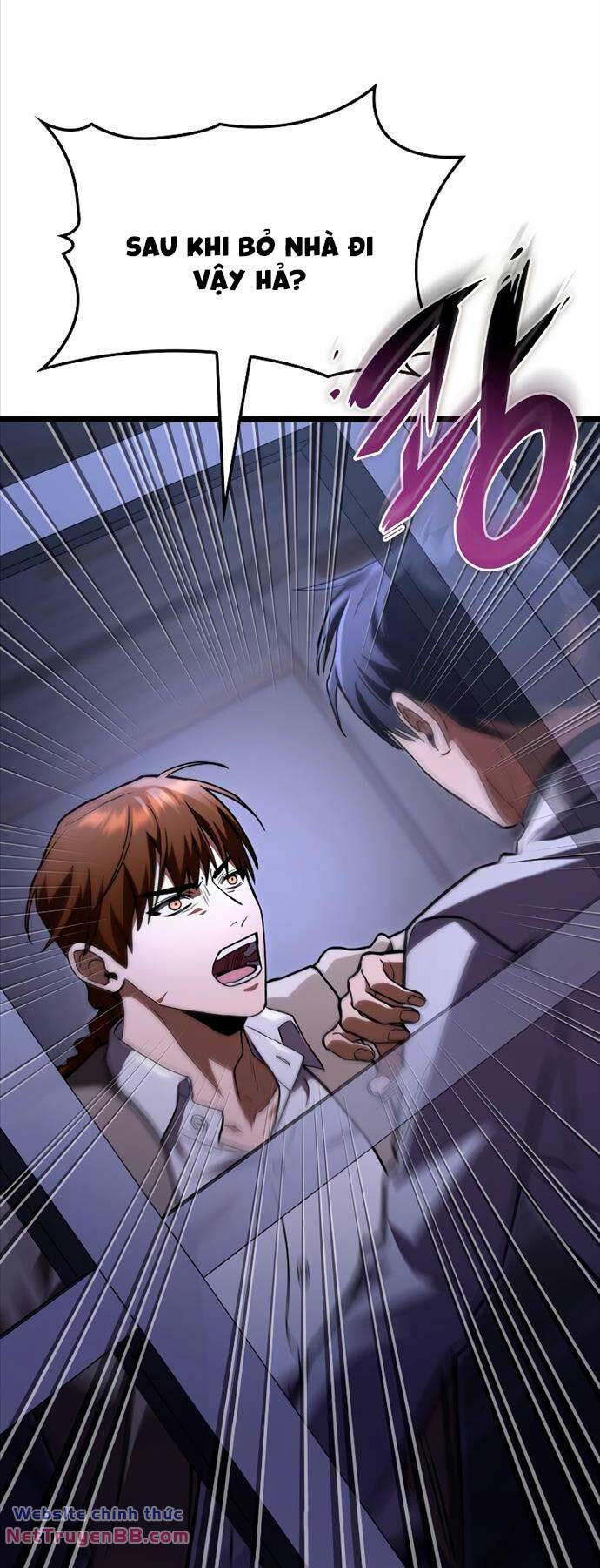 Thợ Săn Số Mệnh Cấp F - Chapter 57 - Page 54