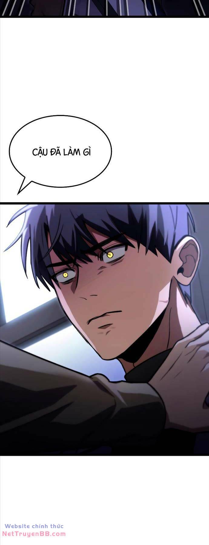 Thợ Săn Số Mệnh Cấp F - Chapter 57 - Page 55