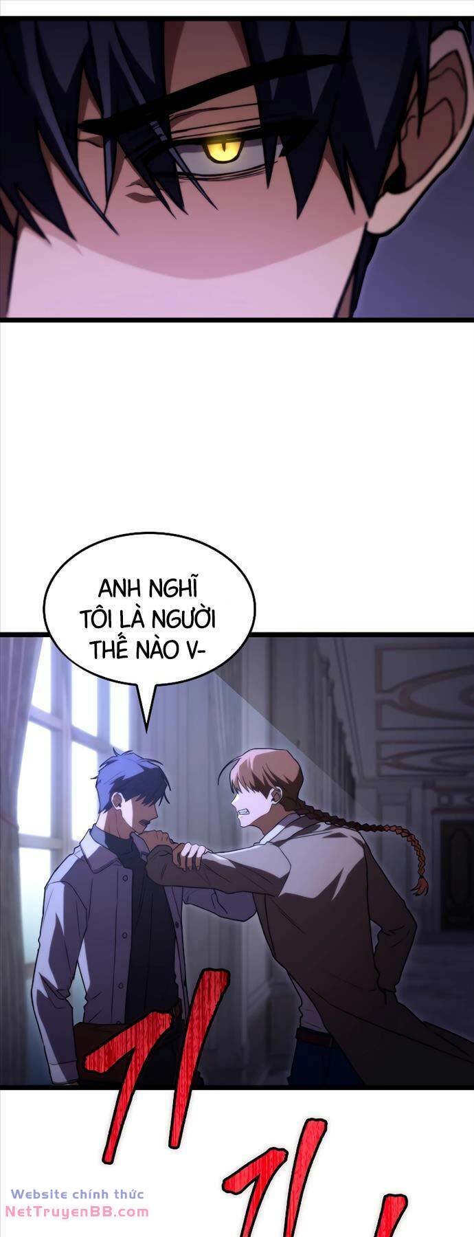 Thợ Săn Số Mệnh Cấp F - Chapter 57 - Page 57