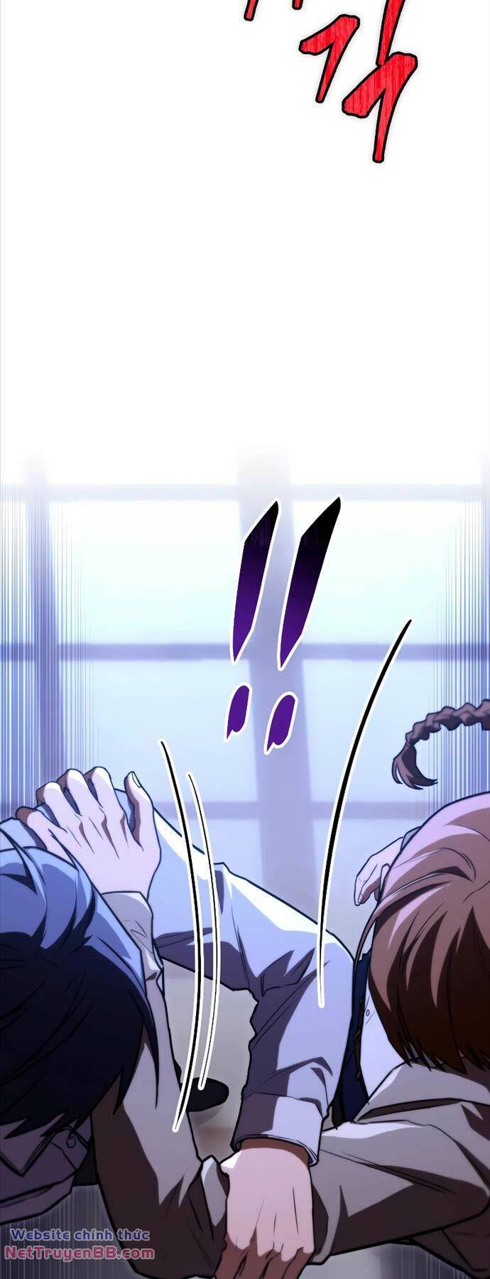 Thợ Săn Số Mệnh Cấp F - Chapter 57 - Page 58