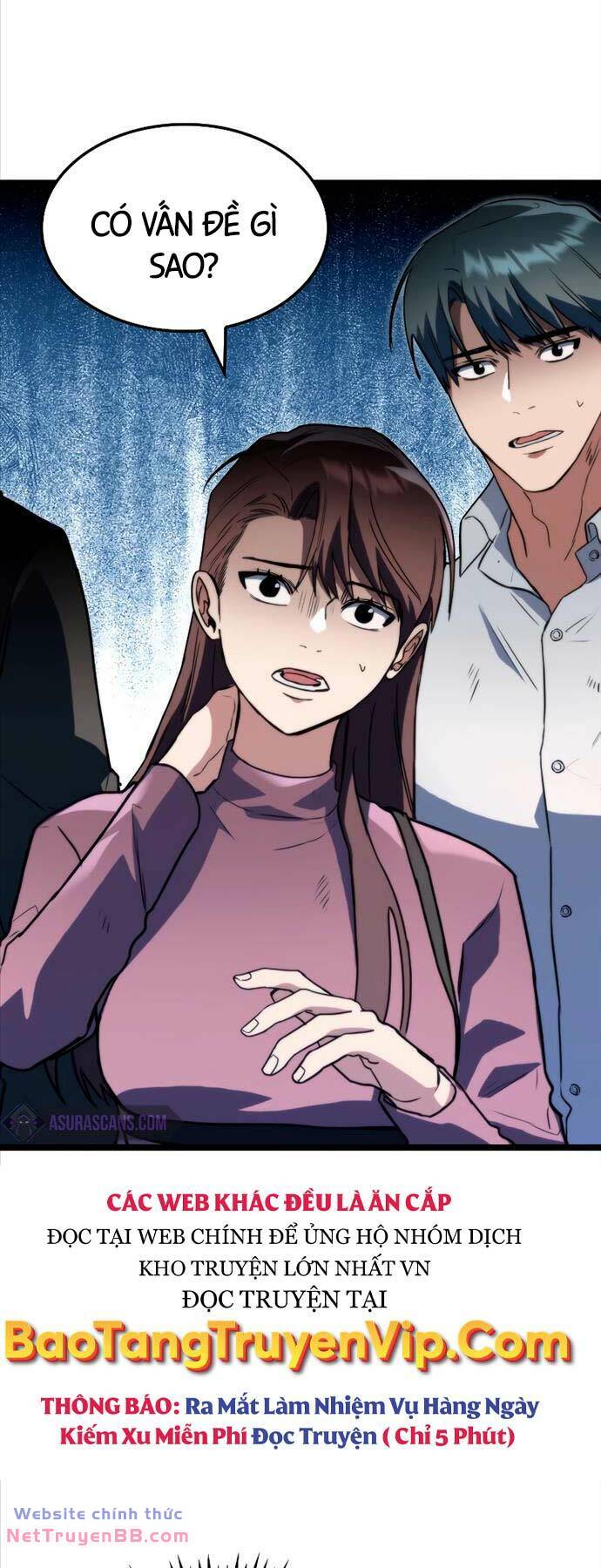 Thợ Săn Số Mệnh Cấp F - Chapter 57 - Page 5