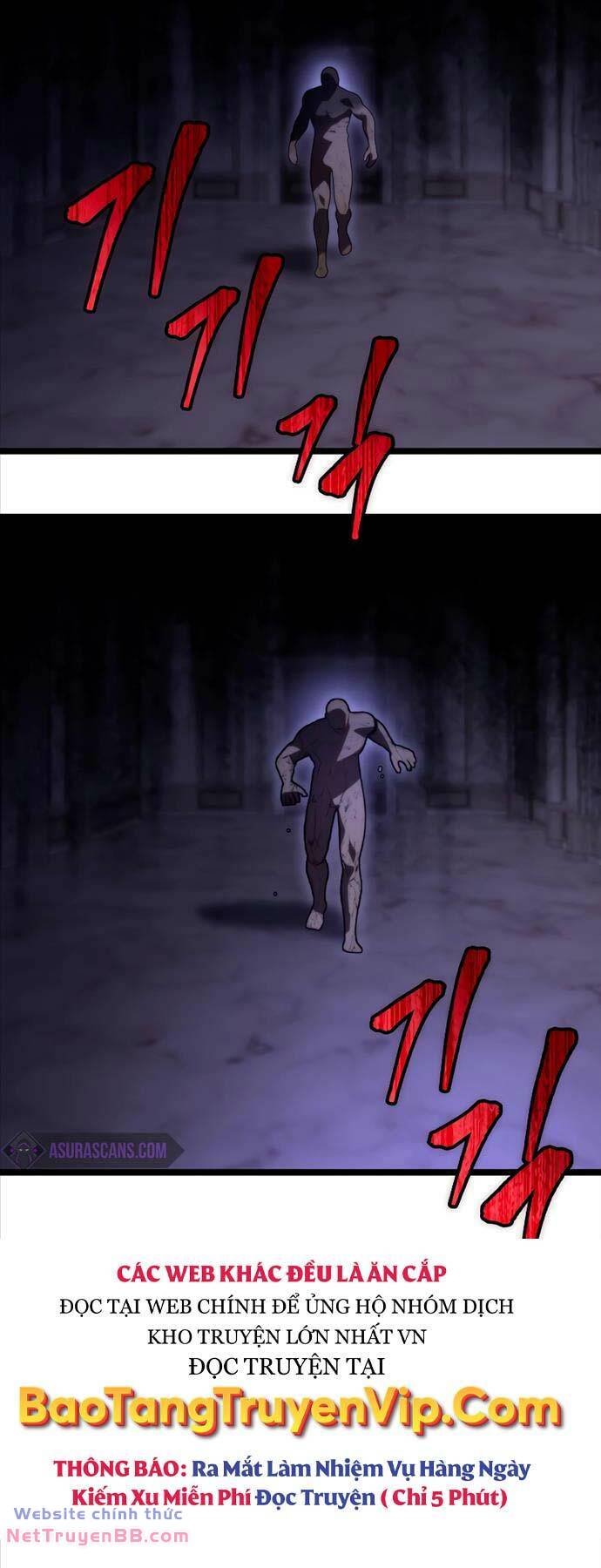 Thợ Săn Số Mệnh Cấp F - Chapter 57 - Page 61