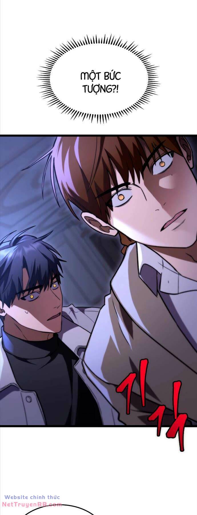 Thợ Săn Số Mệnh Cấp F - Chapter 57 - Page 62