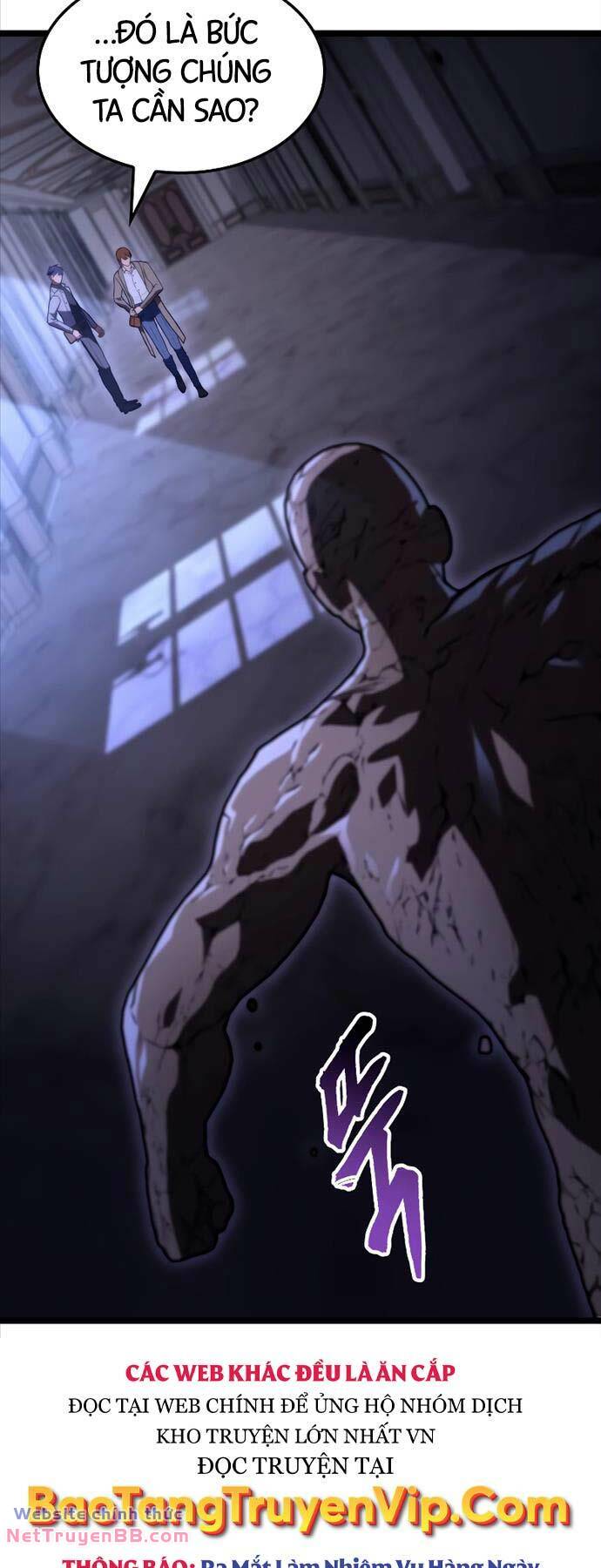 Thợ Săn Số Mệnh Cấp F - Chapter 57 - Page 63