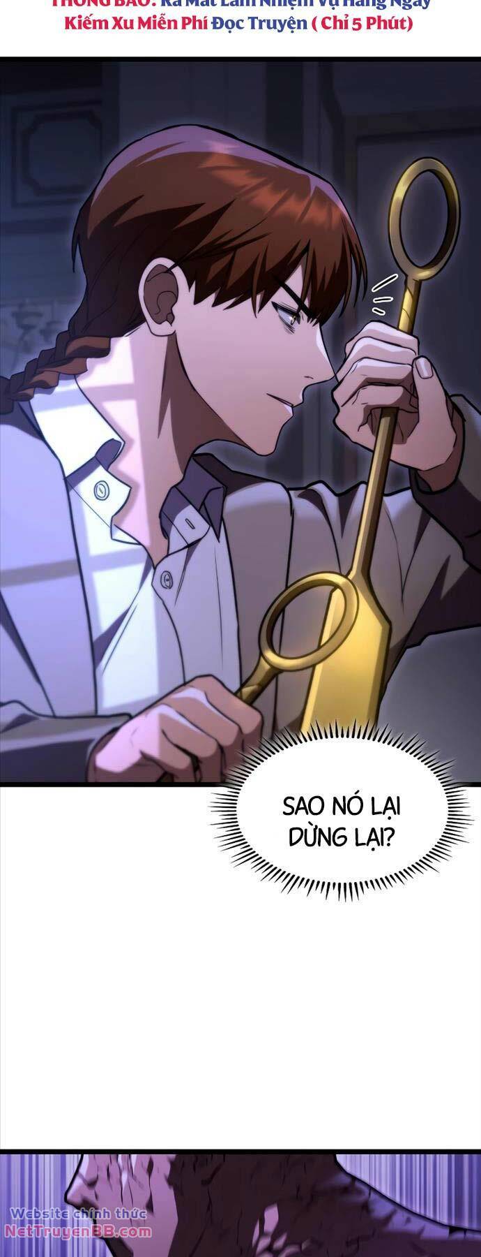 Thợ Săn Số Mệnh Cấp F - Chapter 57 - Page 64