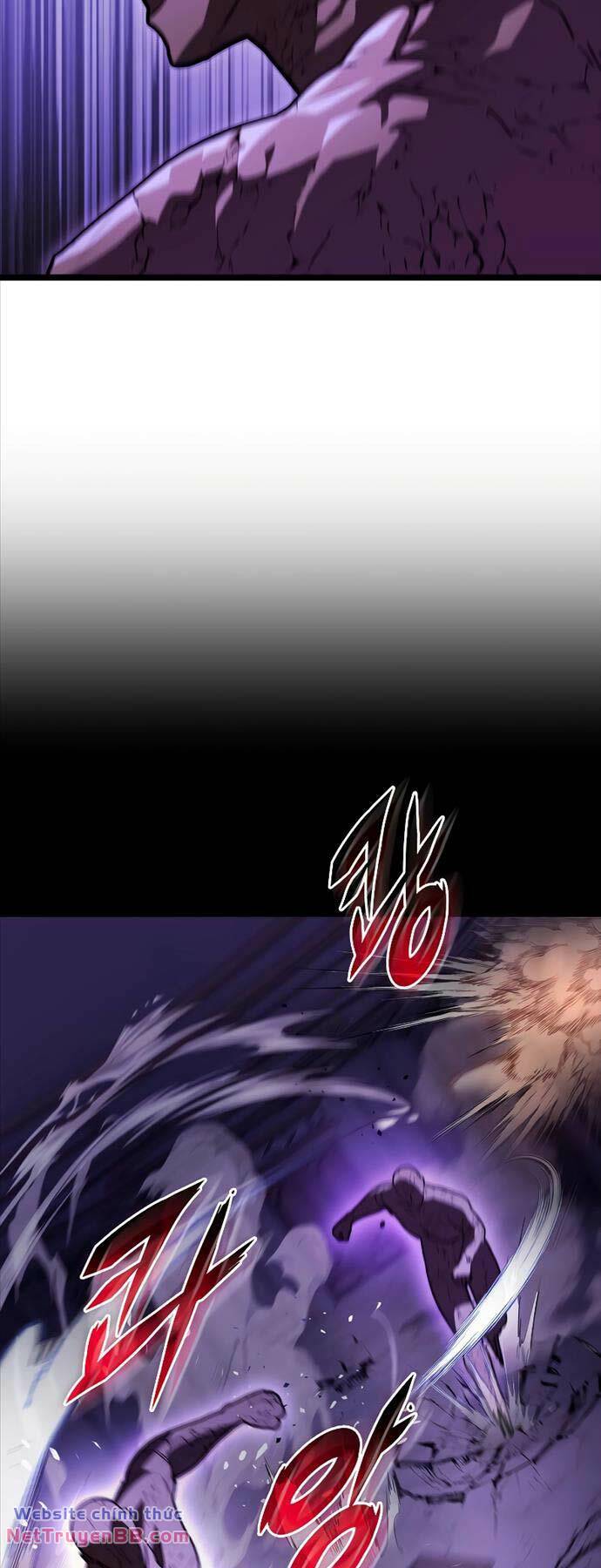 Thợ Săn Số Mệnh Cấp F - Chapter 57 - Page 65