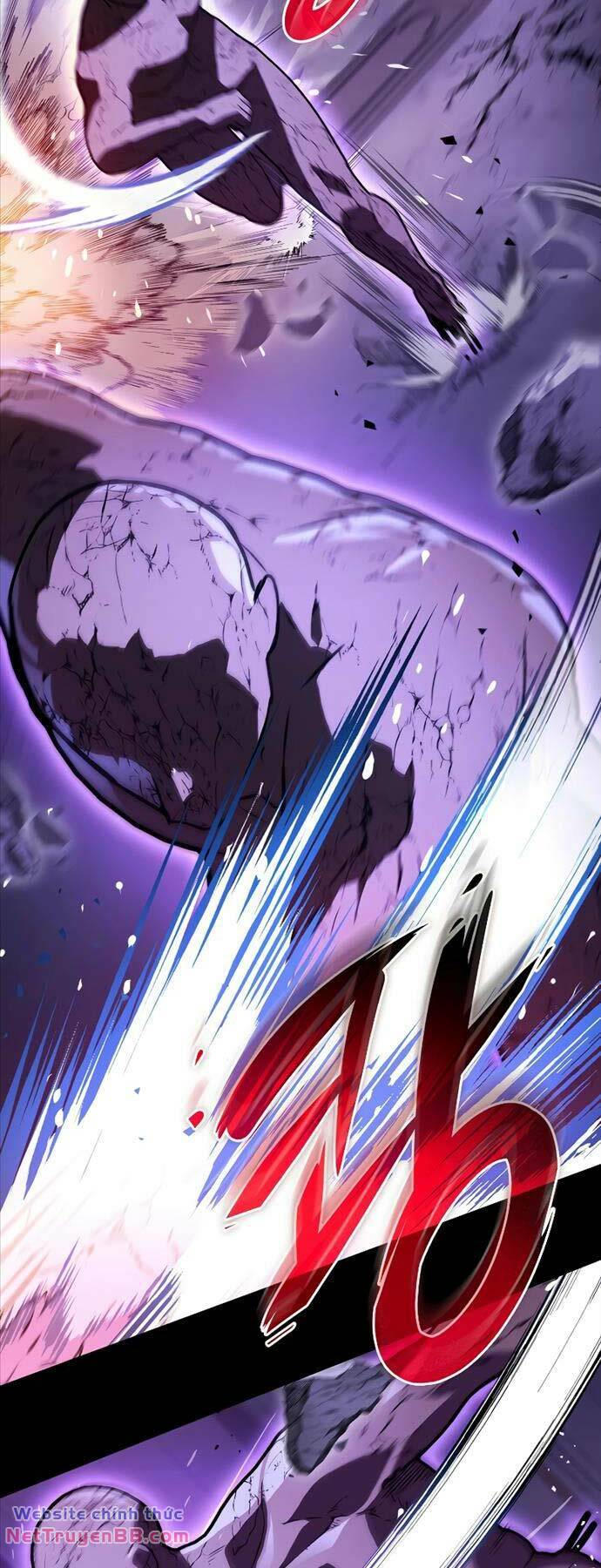 Thợ Săn Số Mệnh Cấp F - Chapter 57 - Page 66