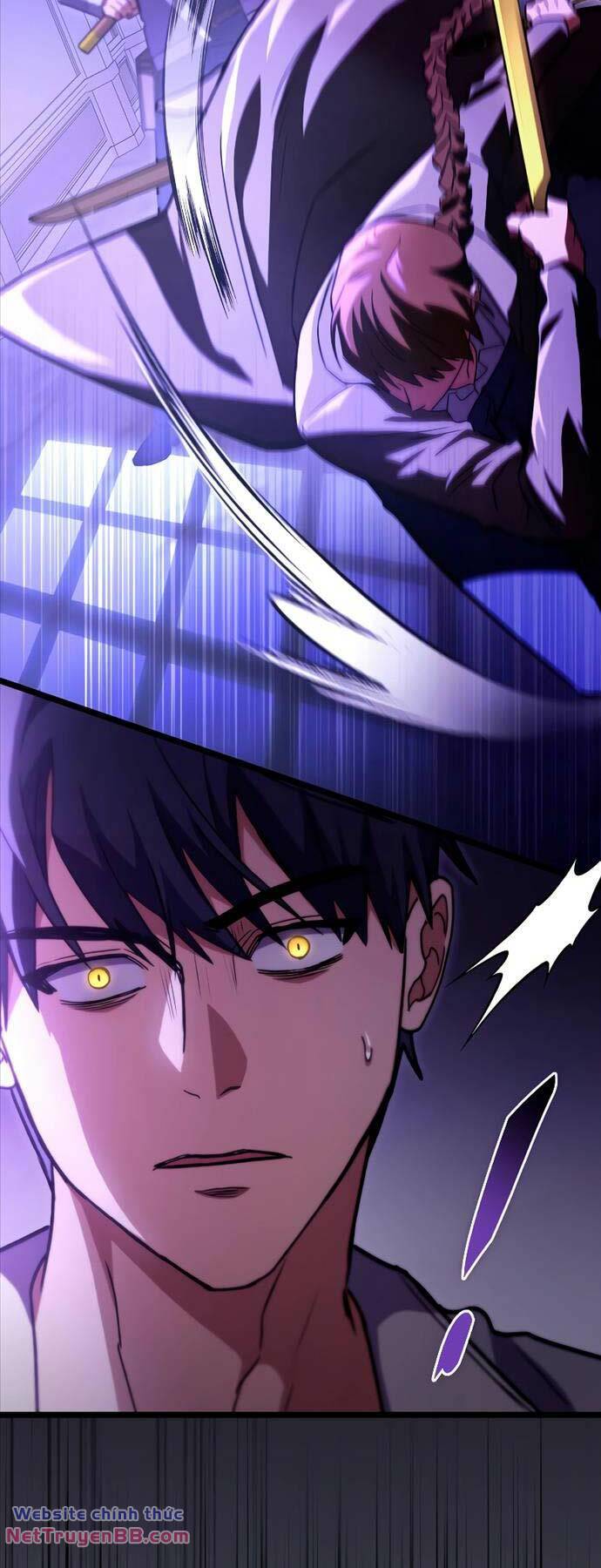 Thợ Săn Số Mệnh Cấp F - Chapter 57 - Page 68