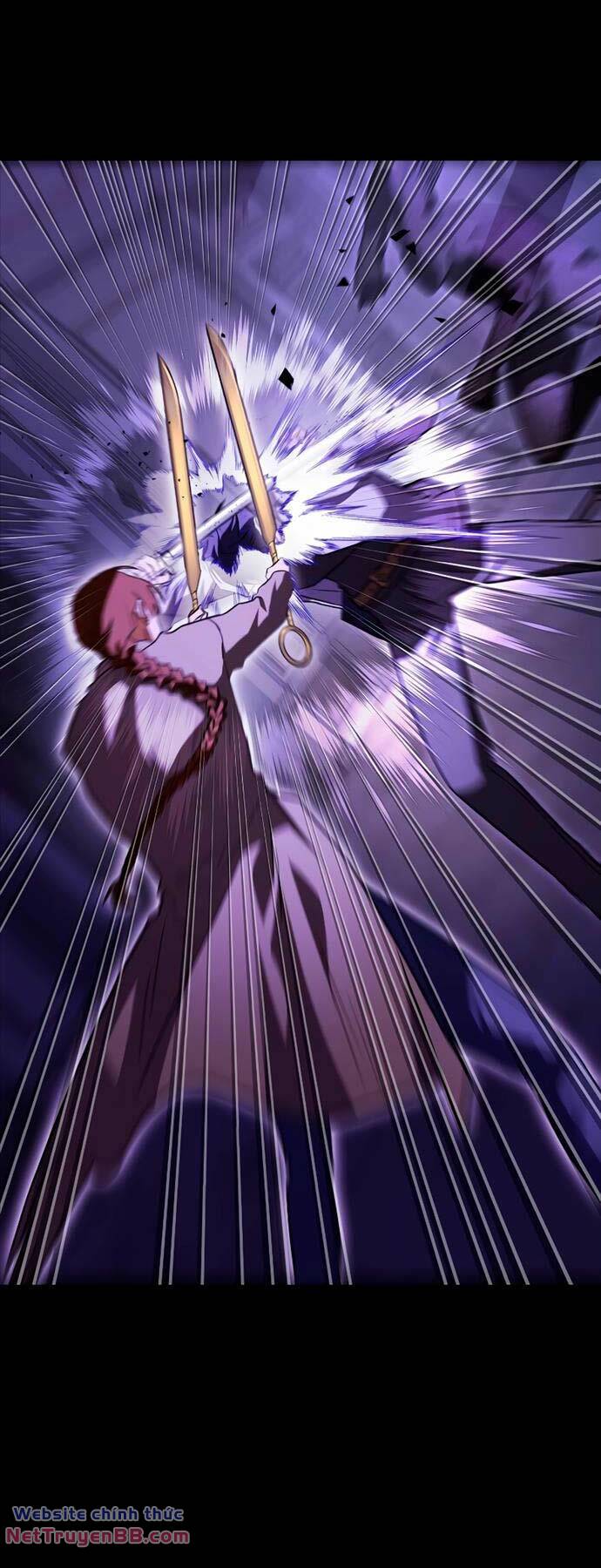 Thợ Săn Số Mệnh Cấp F - Chapter 57 - Page 70