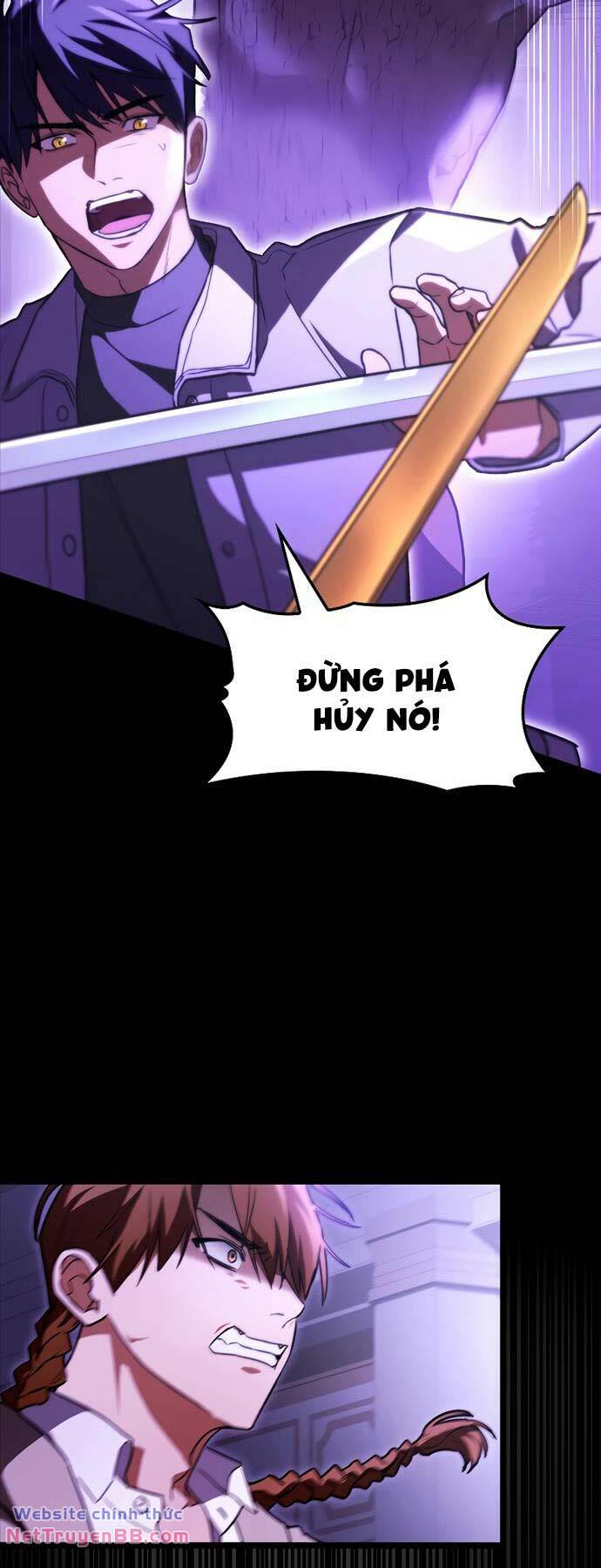 Thợ Săn Số Mệnh Cấp F - Chapter 57 - Page 72