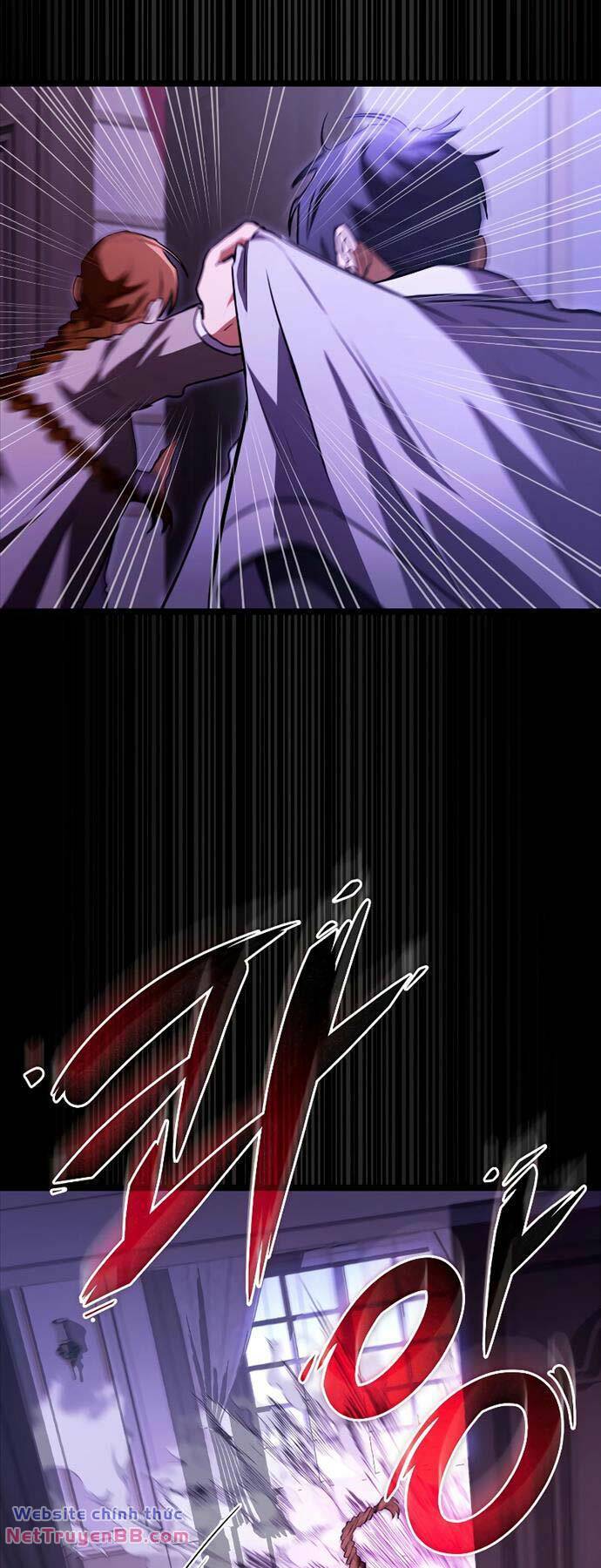 Thợ Săn Số Mệnh Cấp F - Chapter 57 - Page 73