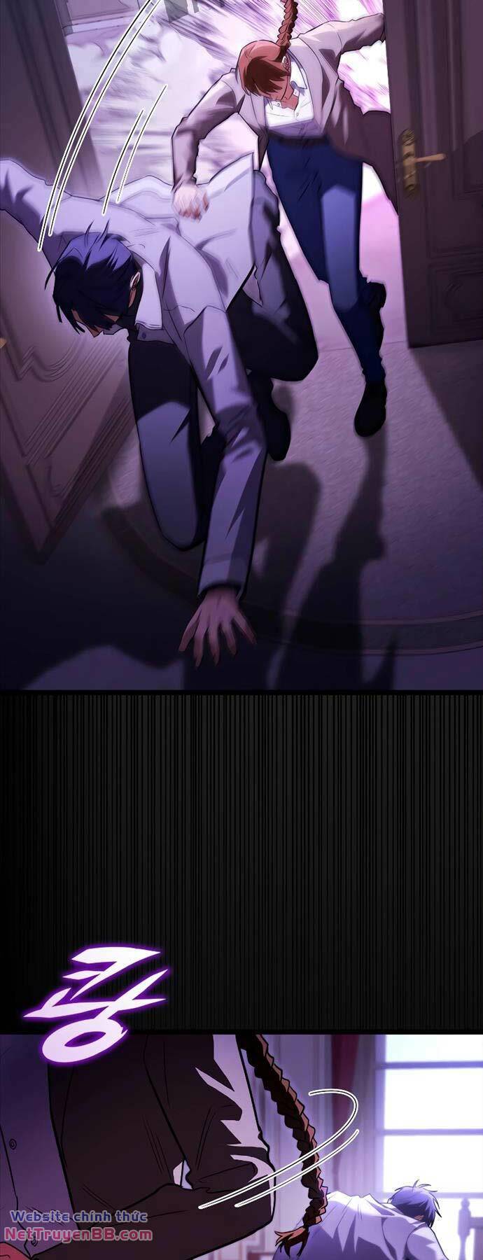 Thợ Săn Số Mệnh Cấp F - Chapter 57 - Page 74